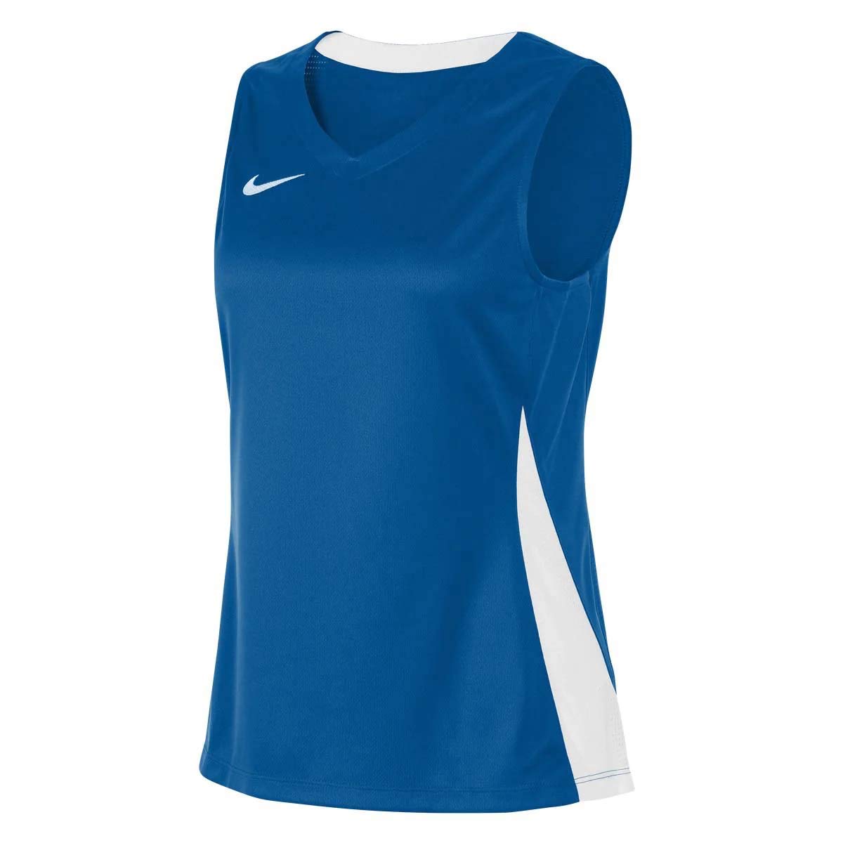 NIKE Wmn Team Basketball Stock Jrsy 20 B
