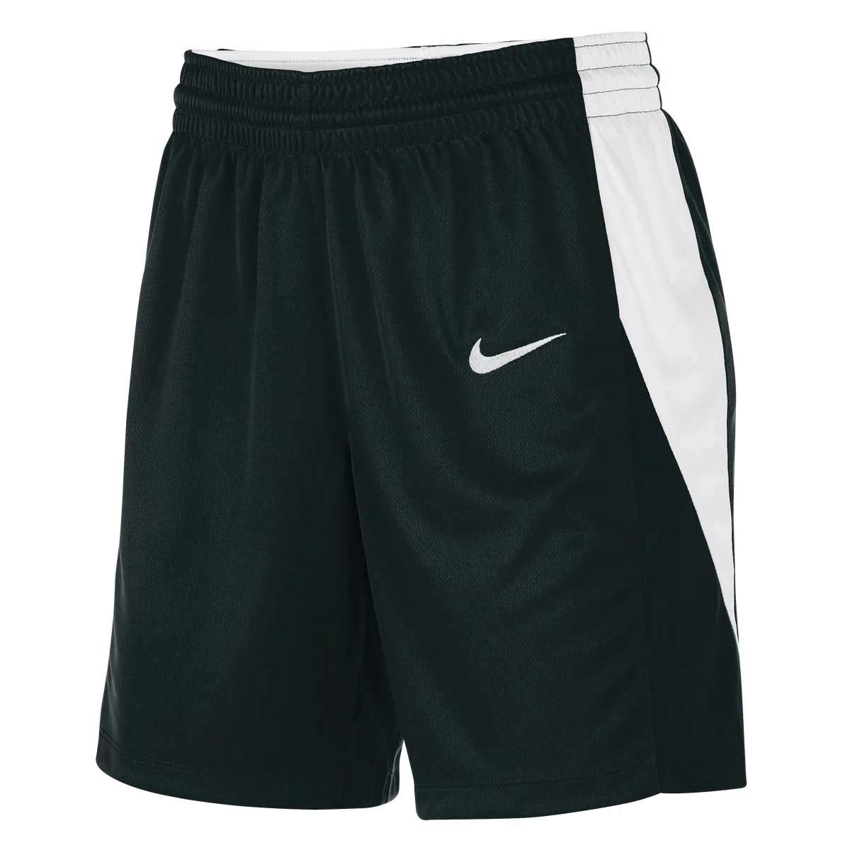 NIKE Wmn Team Basketball Stock Short 20