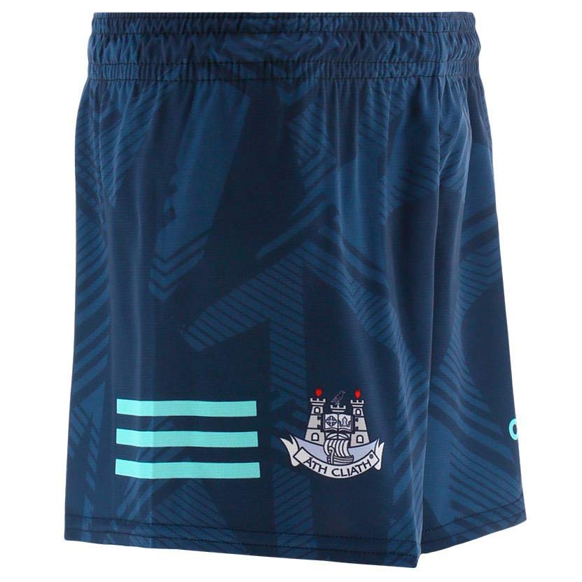 O'Neills Dublin 23 Kid Training Short Ny