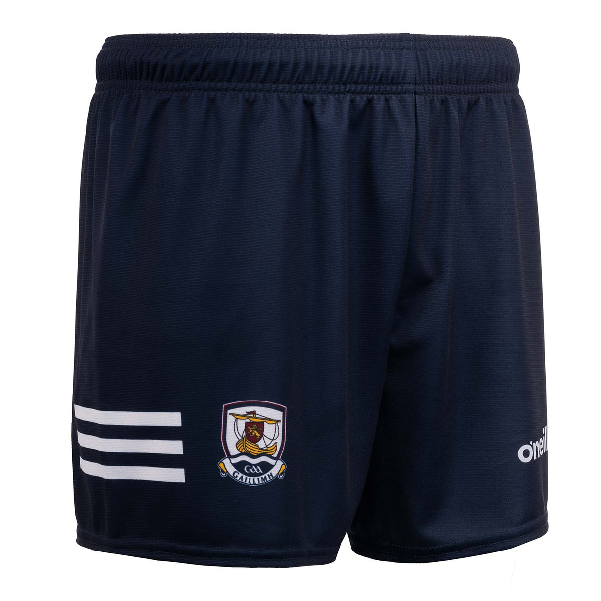 O'Neills Galway23 Hurl Kid Train Short N