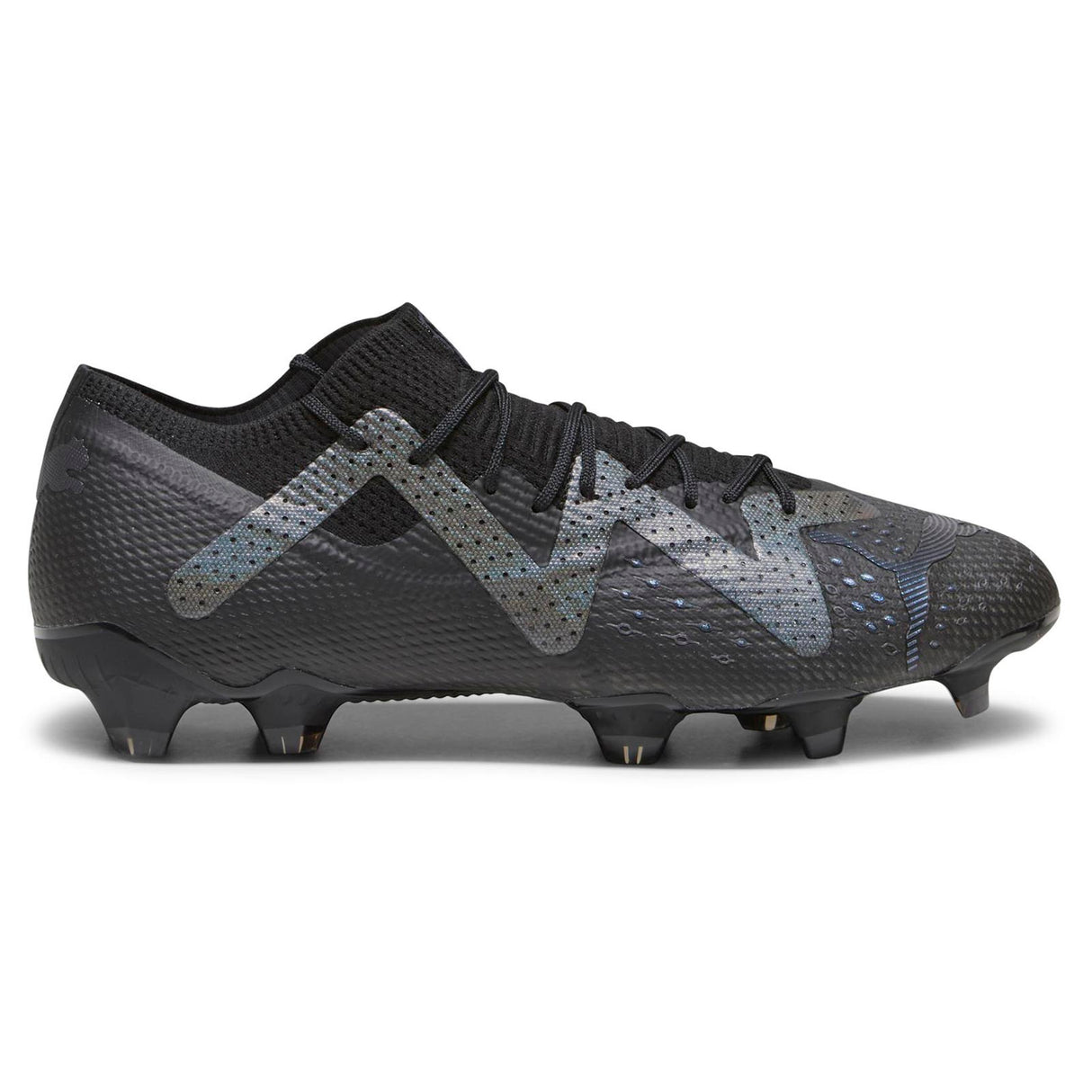 Puma Future Ultimate Low FG Black