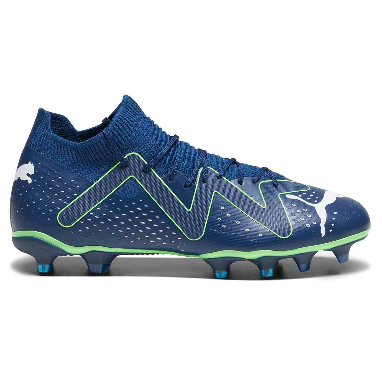 Puma Future Match FG Blue