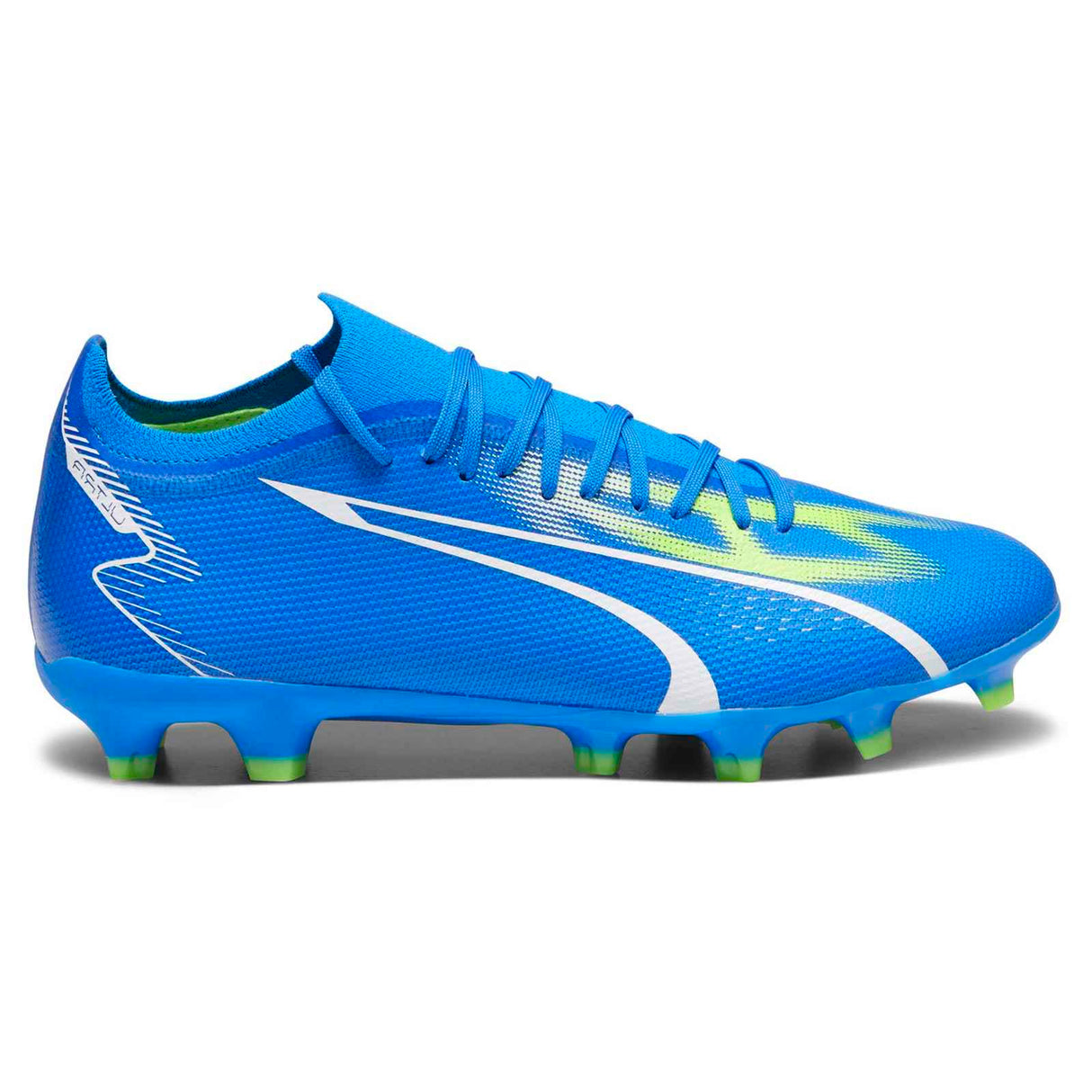 Puma Ultra Match FG Blue