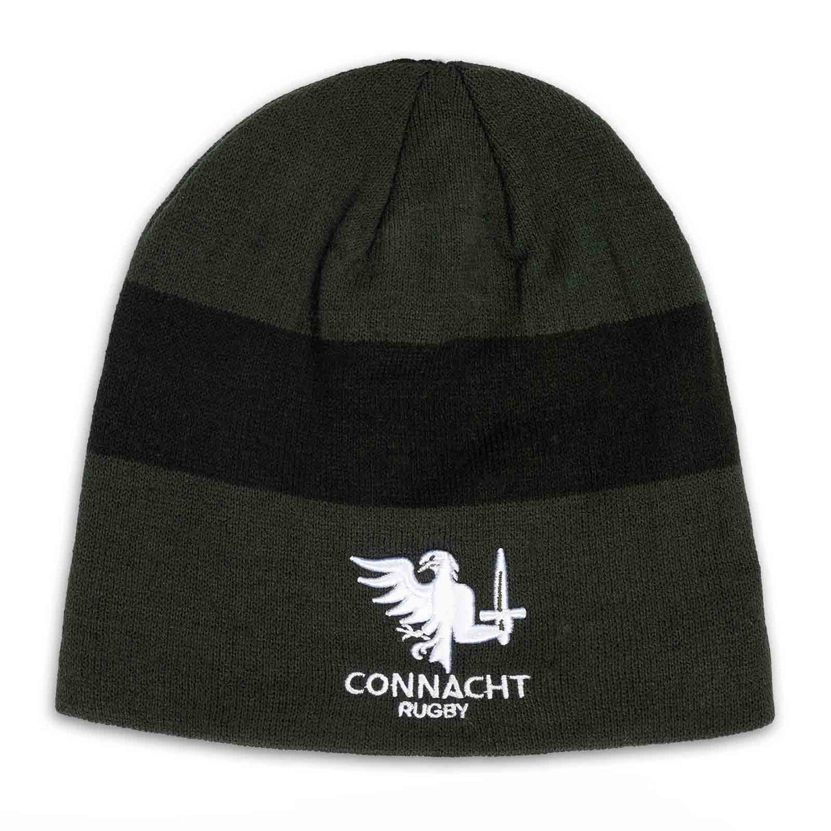 Macron Connacht 23/24 Beanie Green