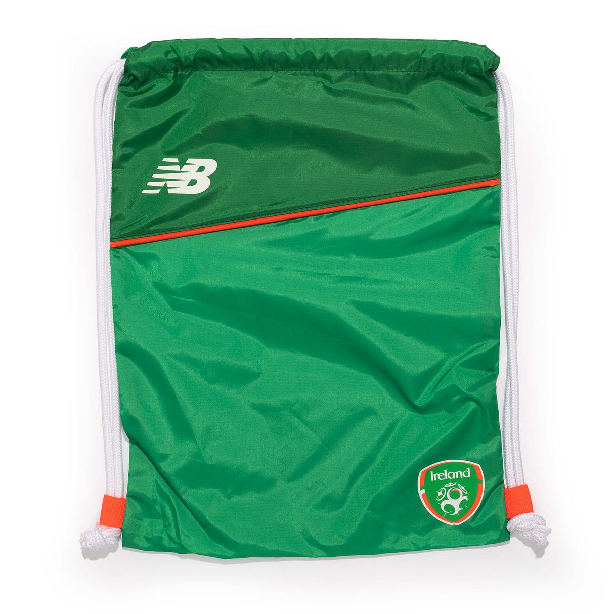 FAI GYM BAG GRN