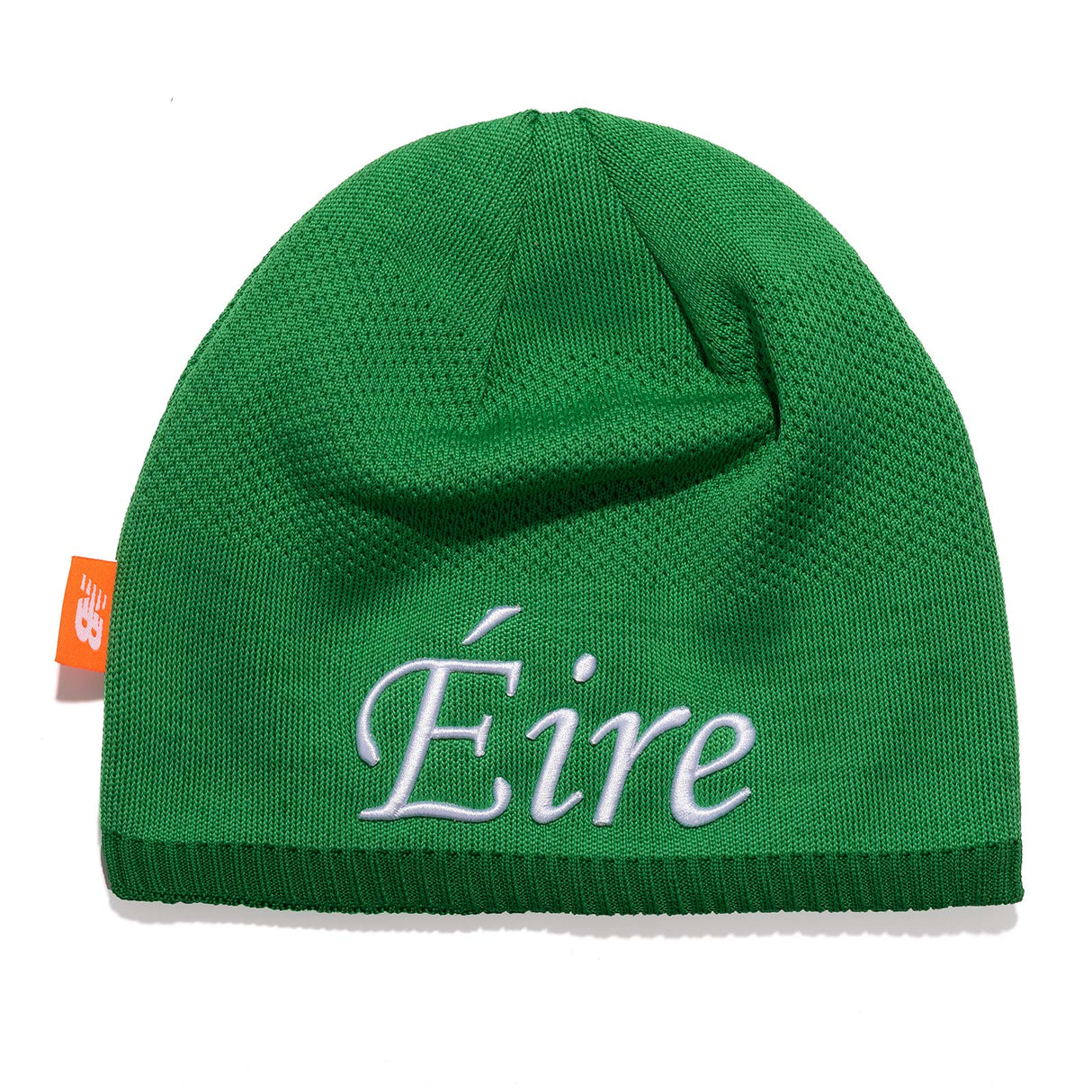 FAI ADULT BEANIE GREEN
