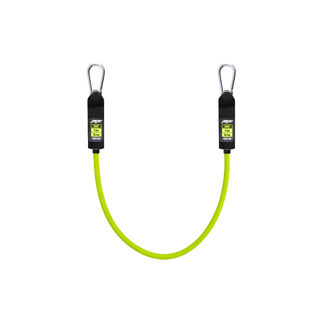 PTP Powertube Elite Mini Light Lime
