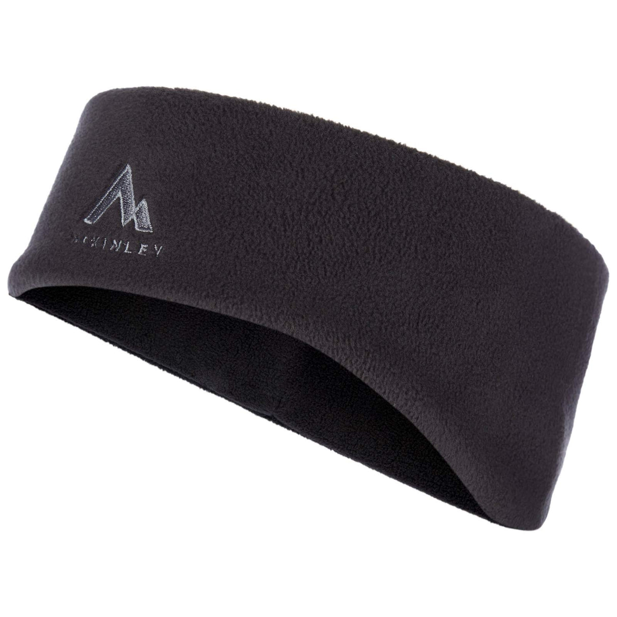 McKinley Galicante Unisex Headband Black