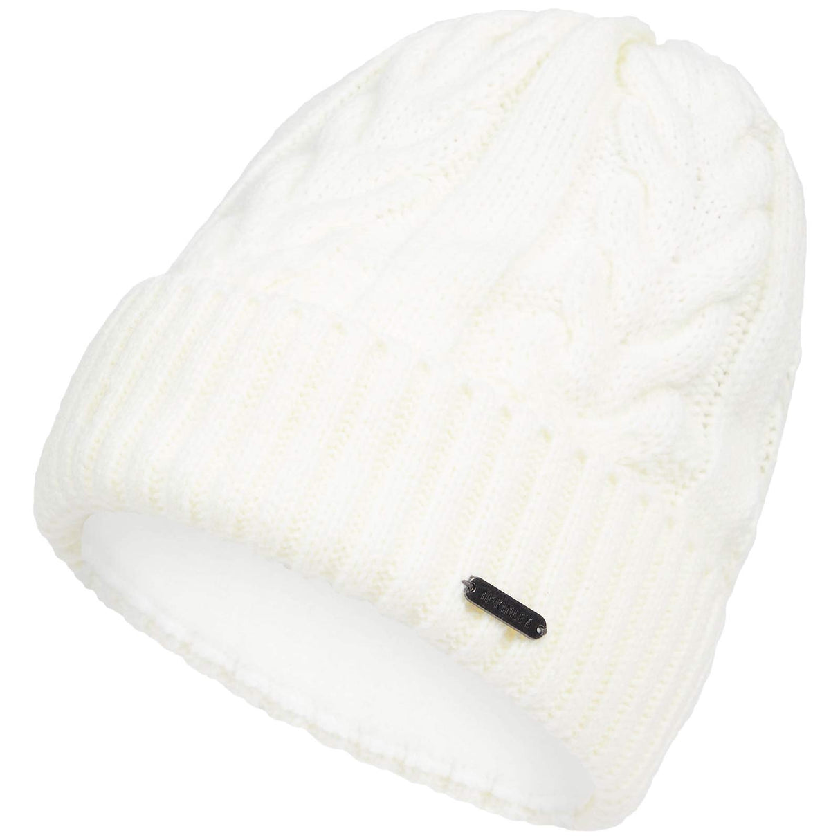 McKinley Mabea II Womens Beanie White