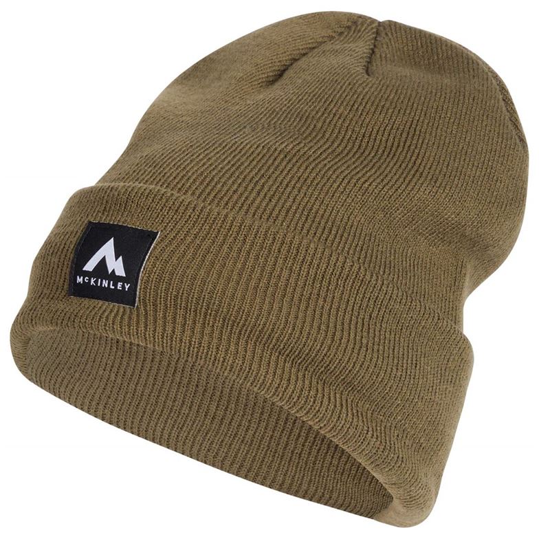 McKinley Eon II Unisex Beanie Green
