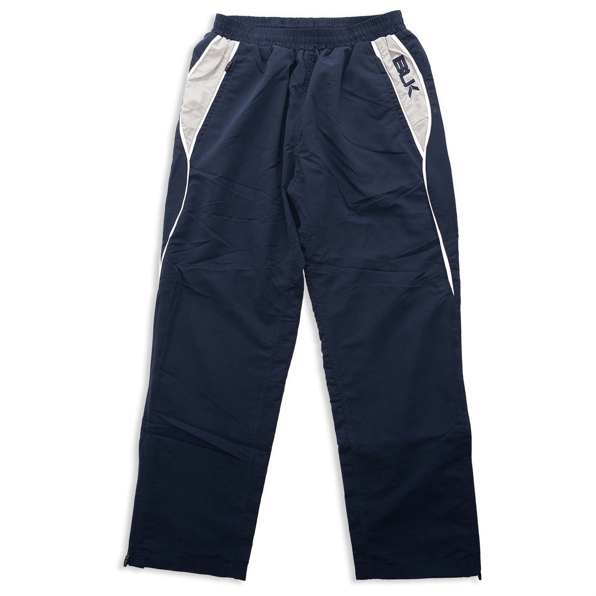 BLK TRAVEL TRACK PANT K NAVY