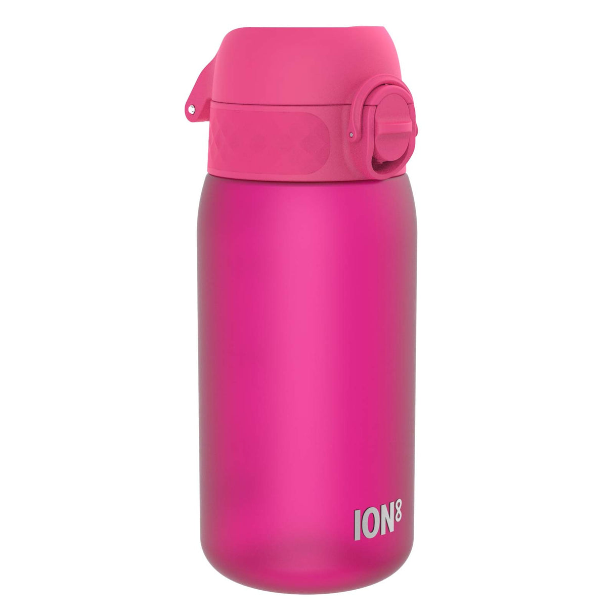 ion8 Recyclon 350ml Pink