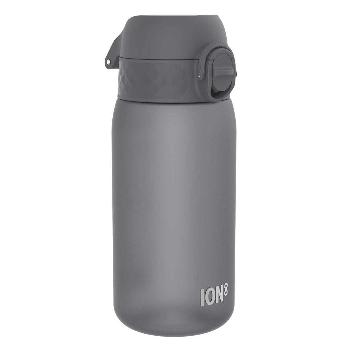 ion8 Recyclon 350ml Grey