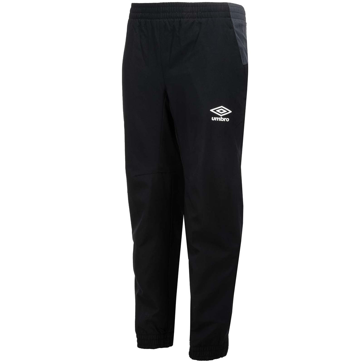 Umbro PRO TRAINING WOVEN PANT Kids Blk