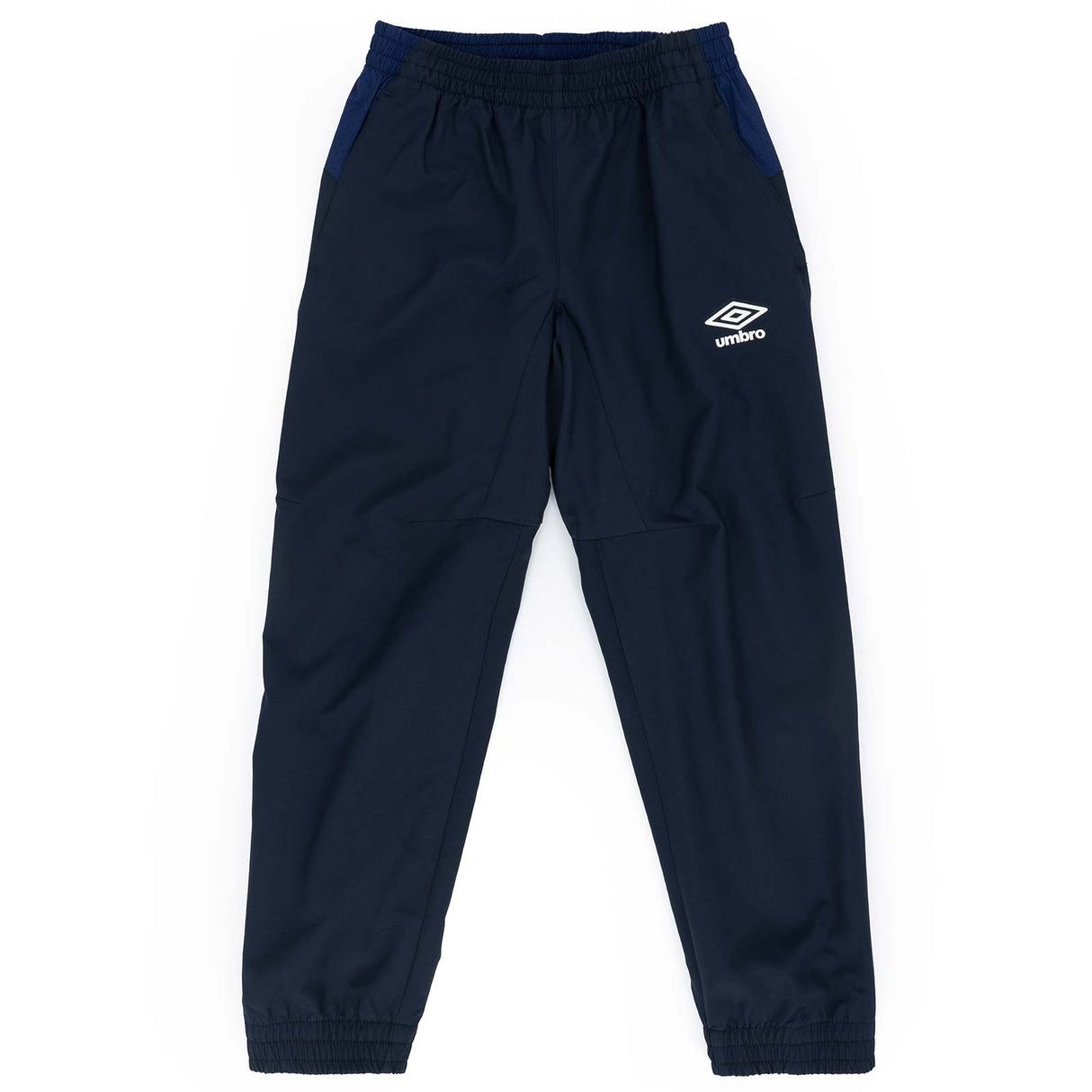 Umbro PRO TRAINING WOVEN PANT Kids Navy