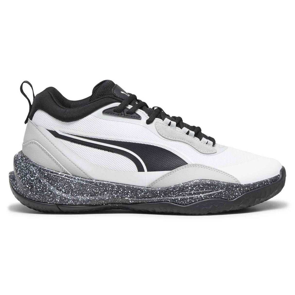 Puma Playmaker Pro Lo Adult Unisex Grey