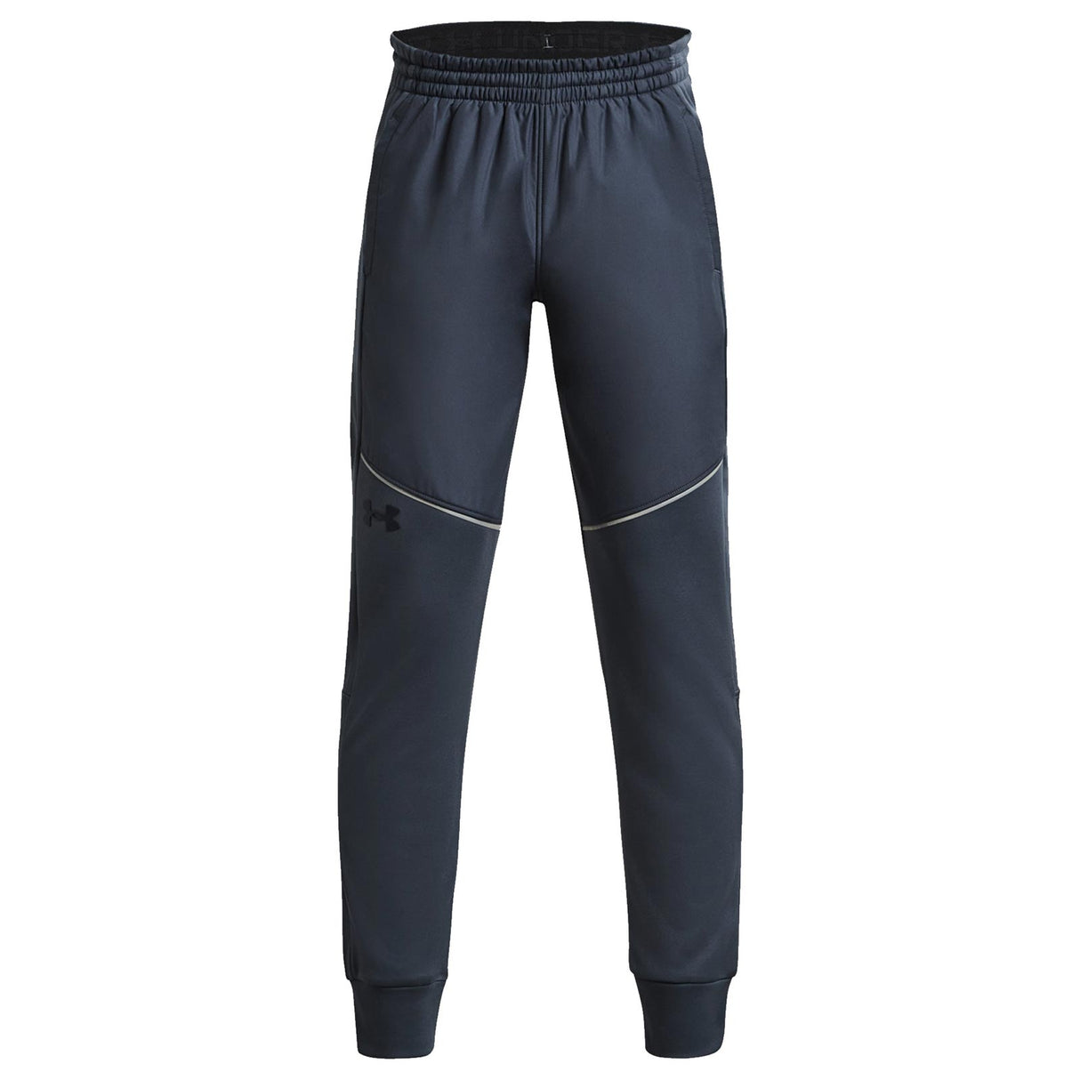 UA Boys AF Storm Pant Grey