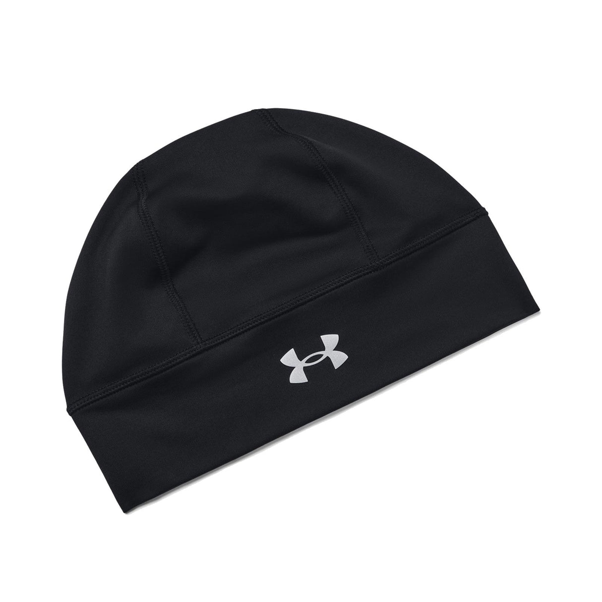 UA Storm Launch Beanie Black