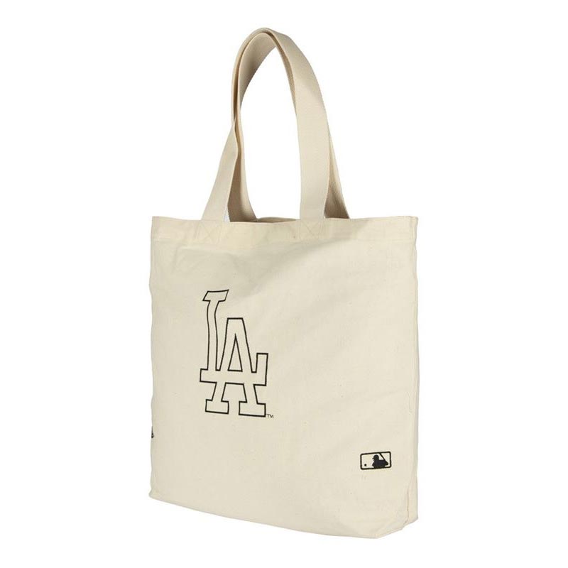 NEW ERA MLB CANVAS TOTE LOSDOD MULTI