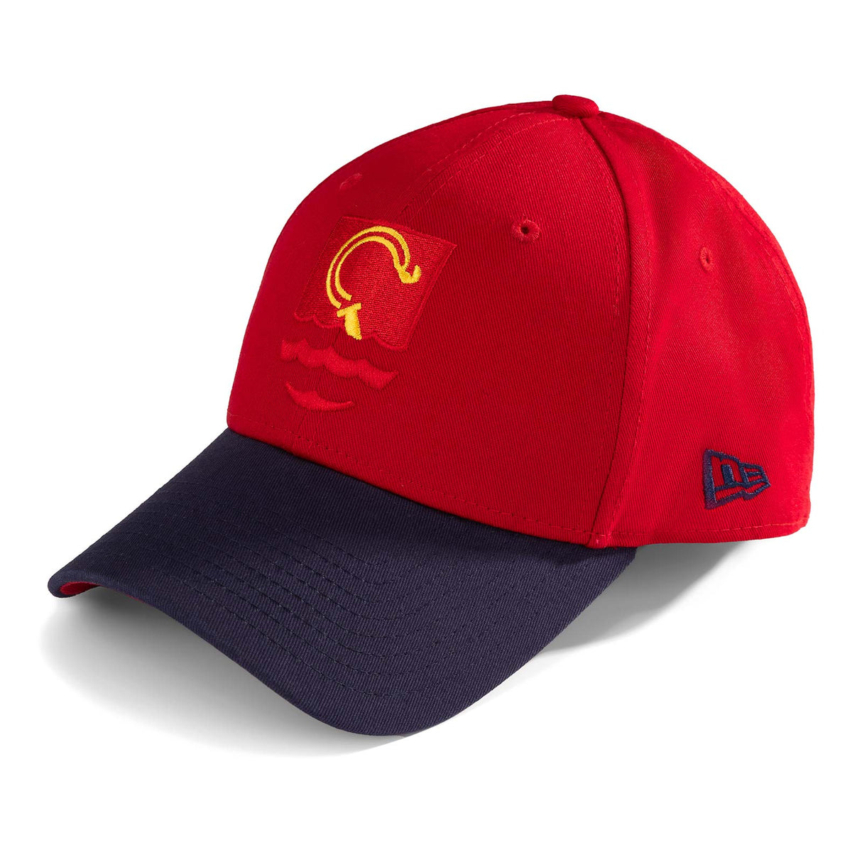 NEW ERA ST PATS SECONDARY LOGO 940 MULTI