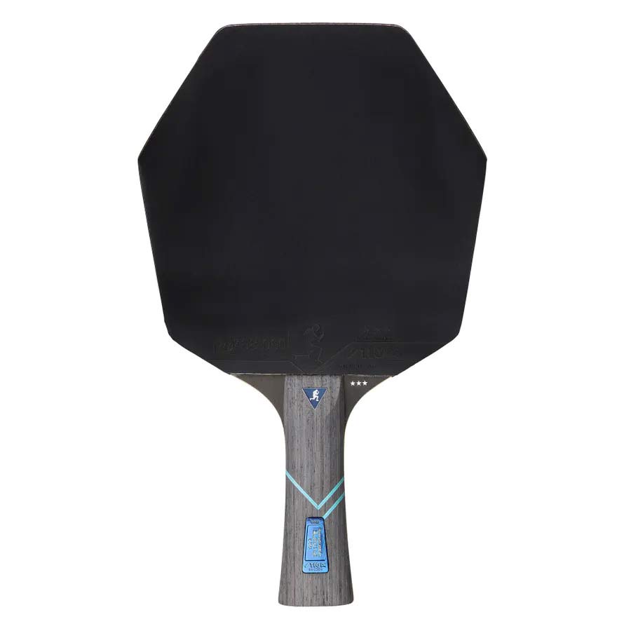 Stiga Cybershape Future 3 Star TT Bat