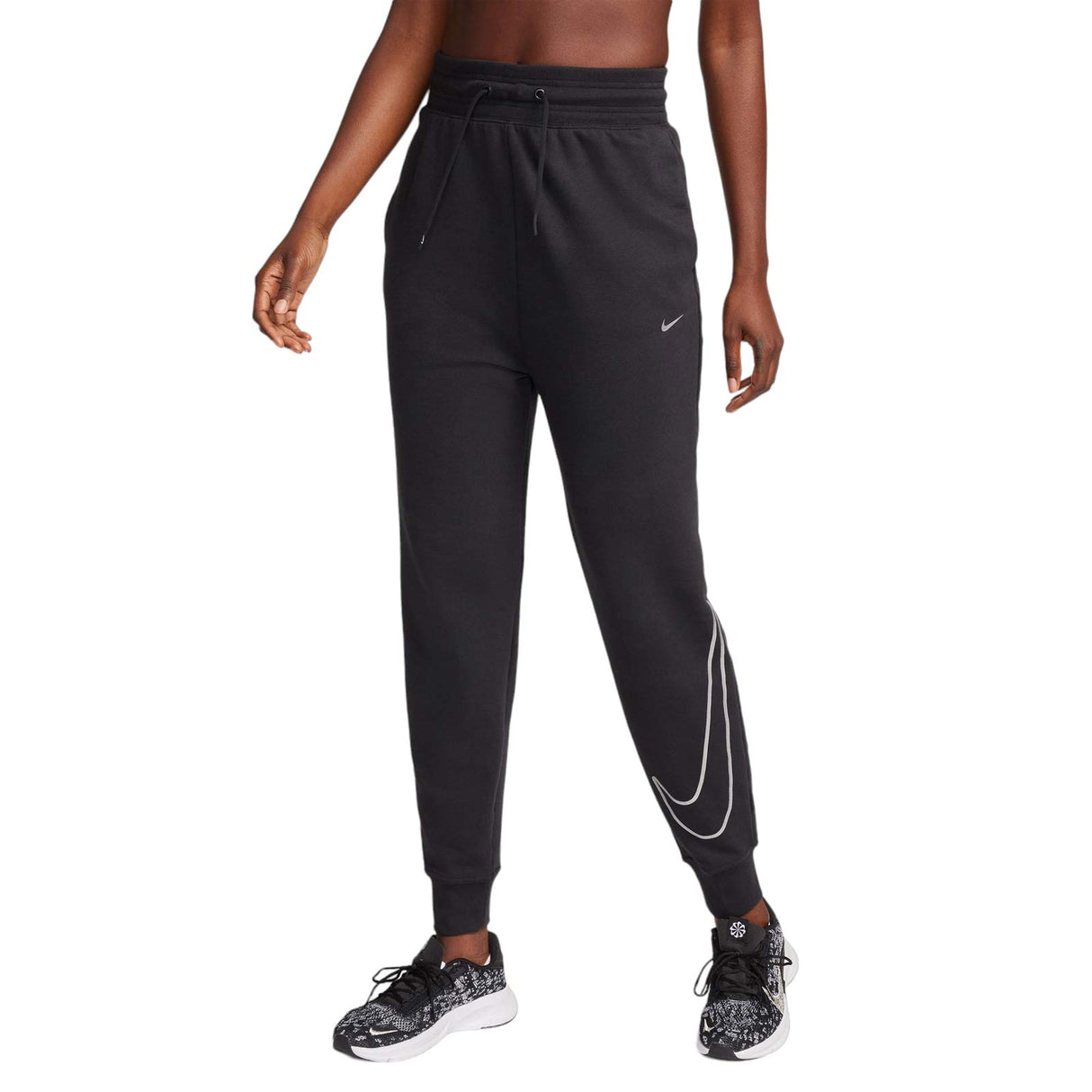 Nike Wmns One DF GRX PRO Pant Black
