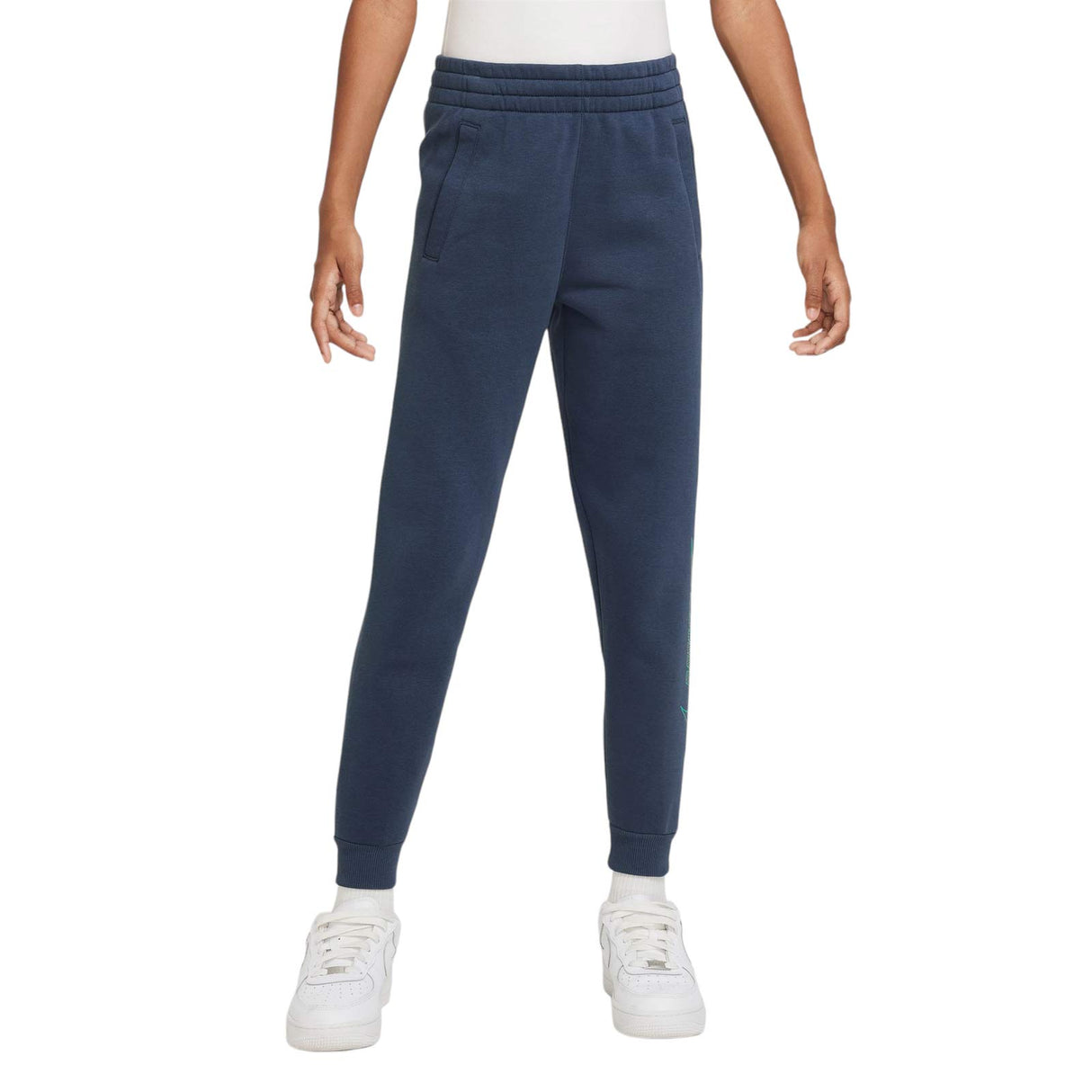 Nike Boys DF ACD23 KPZ BR Pant Navy