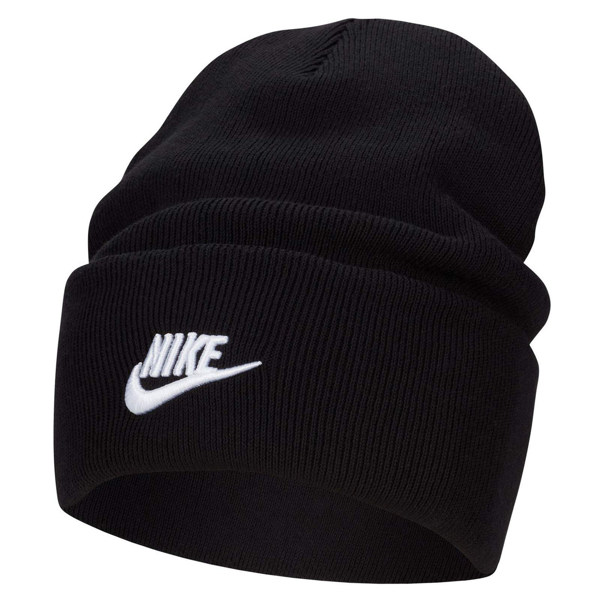 Nike Cuff Beanie Black