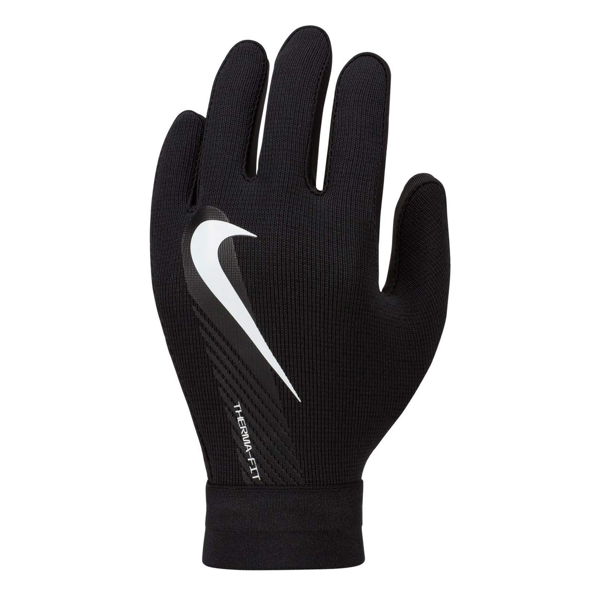 Nike Academy Therma-FIT Kids Glove Black