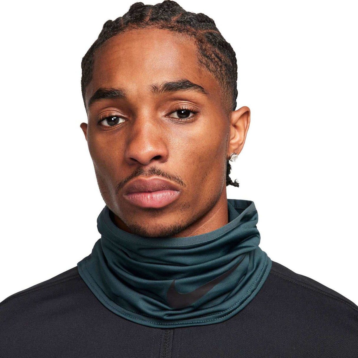 Nike DF Neckwarmer WW Grey