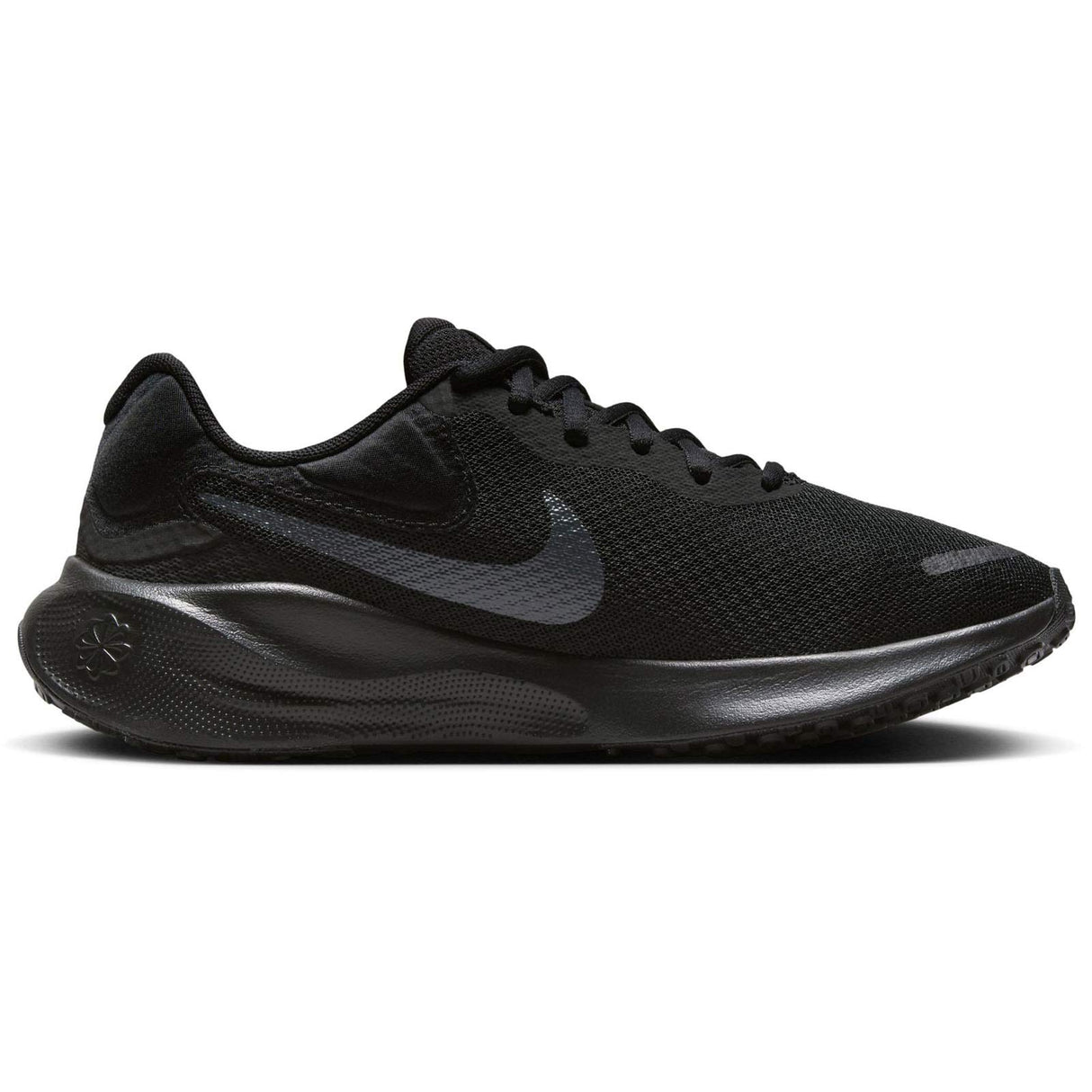 Nike Revolution 7 Womens Black