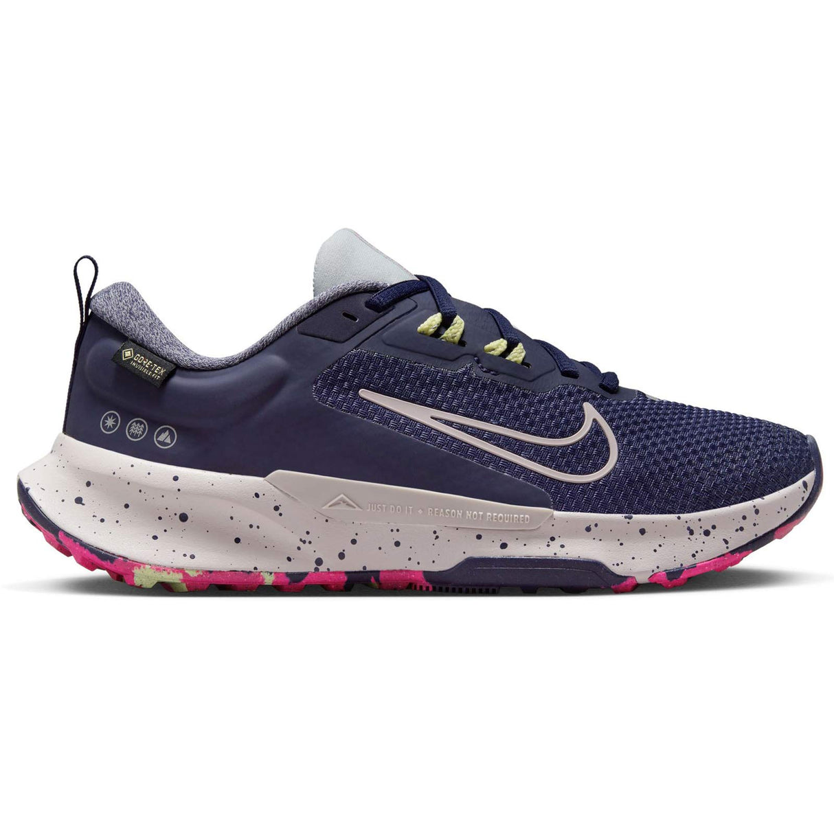 Nike Juniper Trail 2 GTX Womens Purple