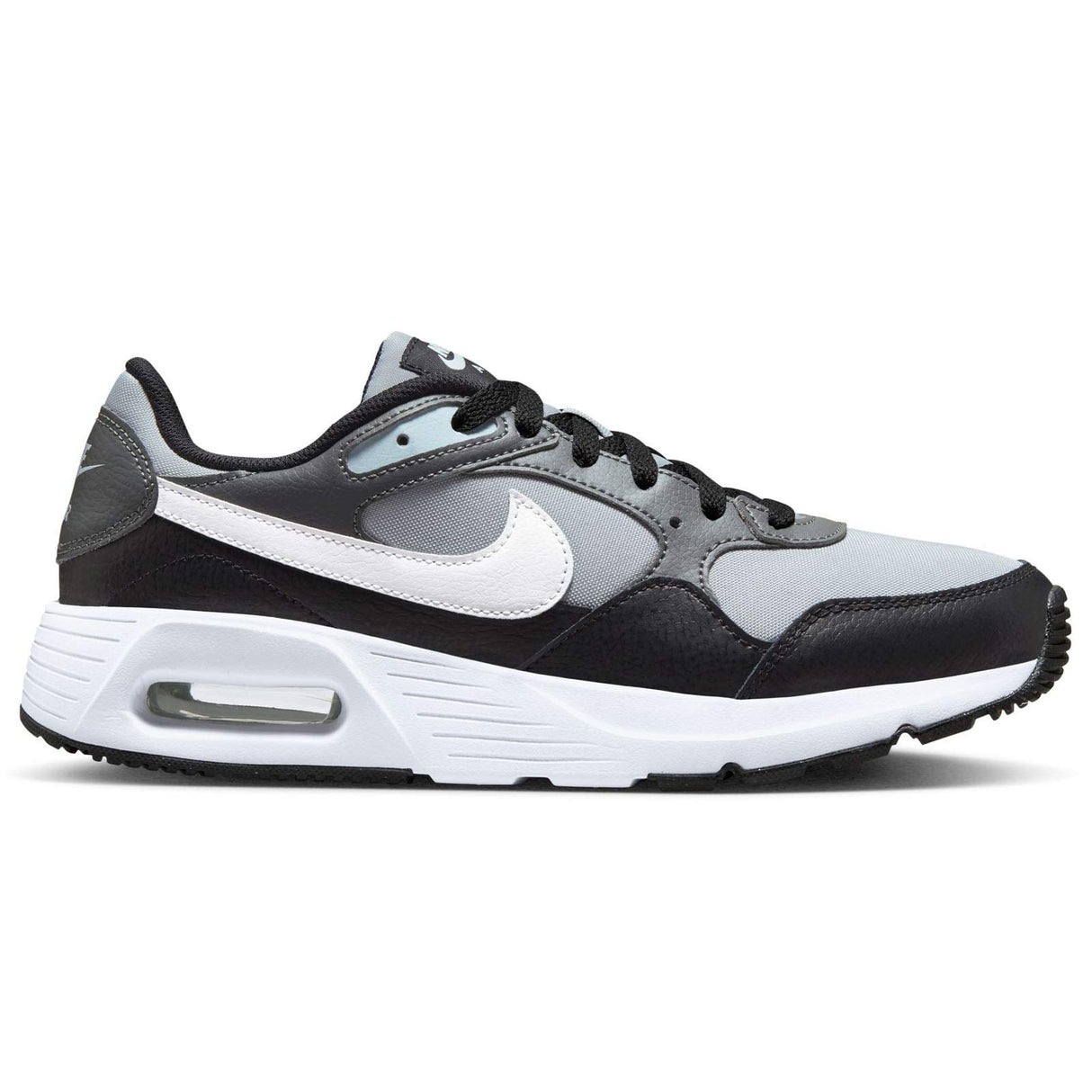 Nike Air Max SC Mens Black/White