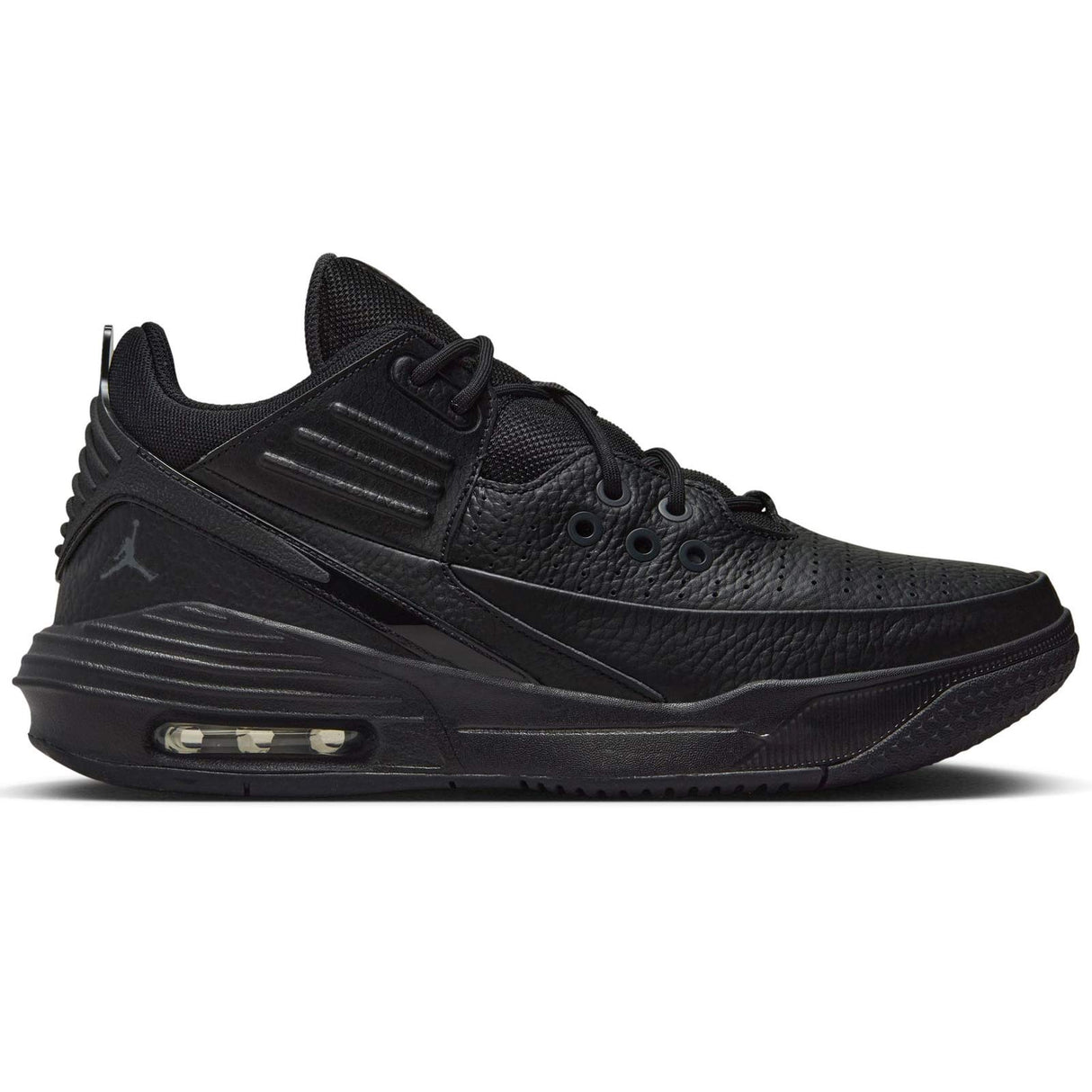 Jordan Max Aura 5 BB Black