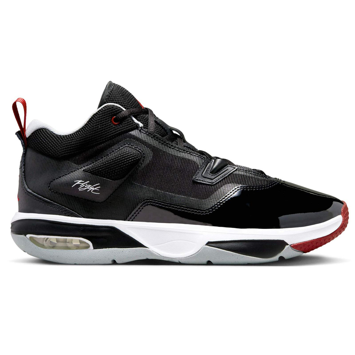 Jordan Stay Loyal 3 BB Black