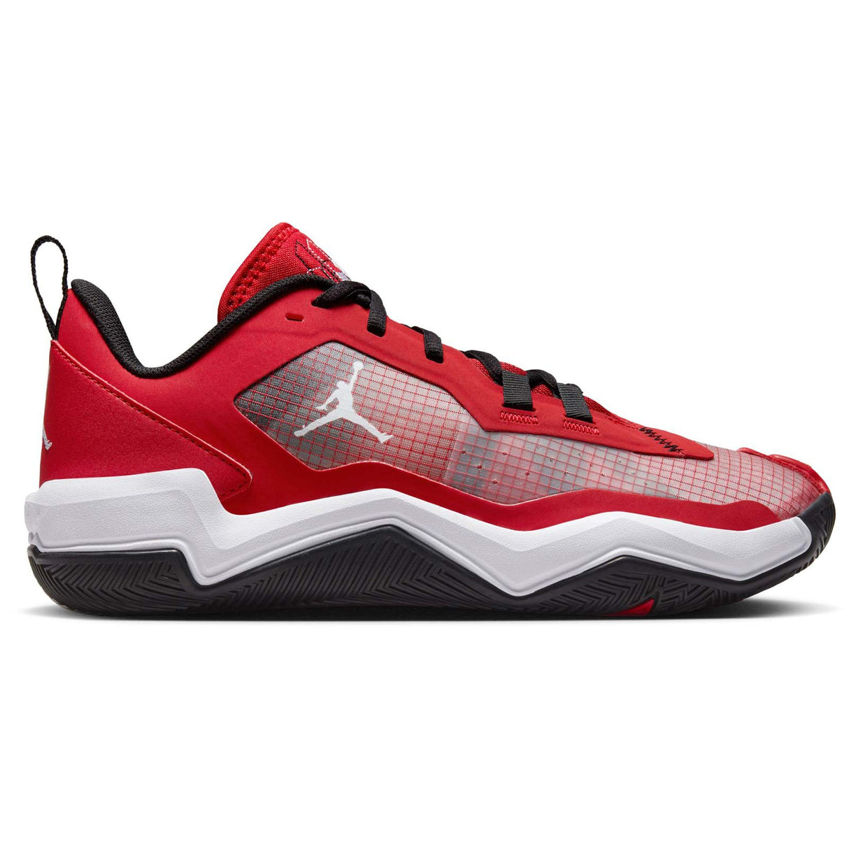 Jordan One Take BB Red