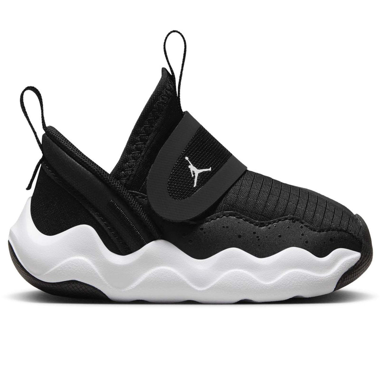Jordan 23/7 Inf Unisex Black/White