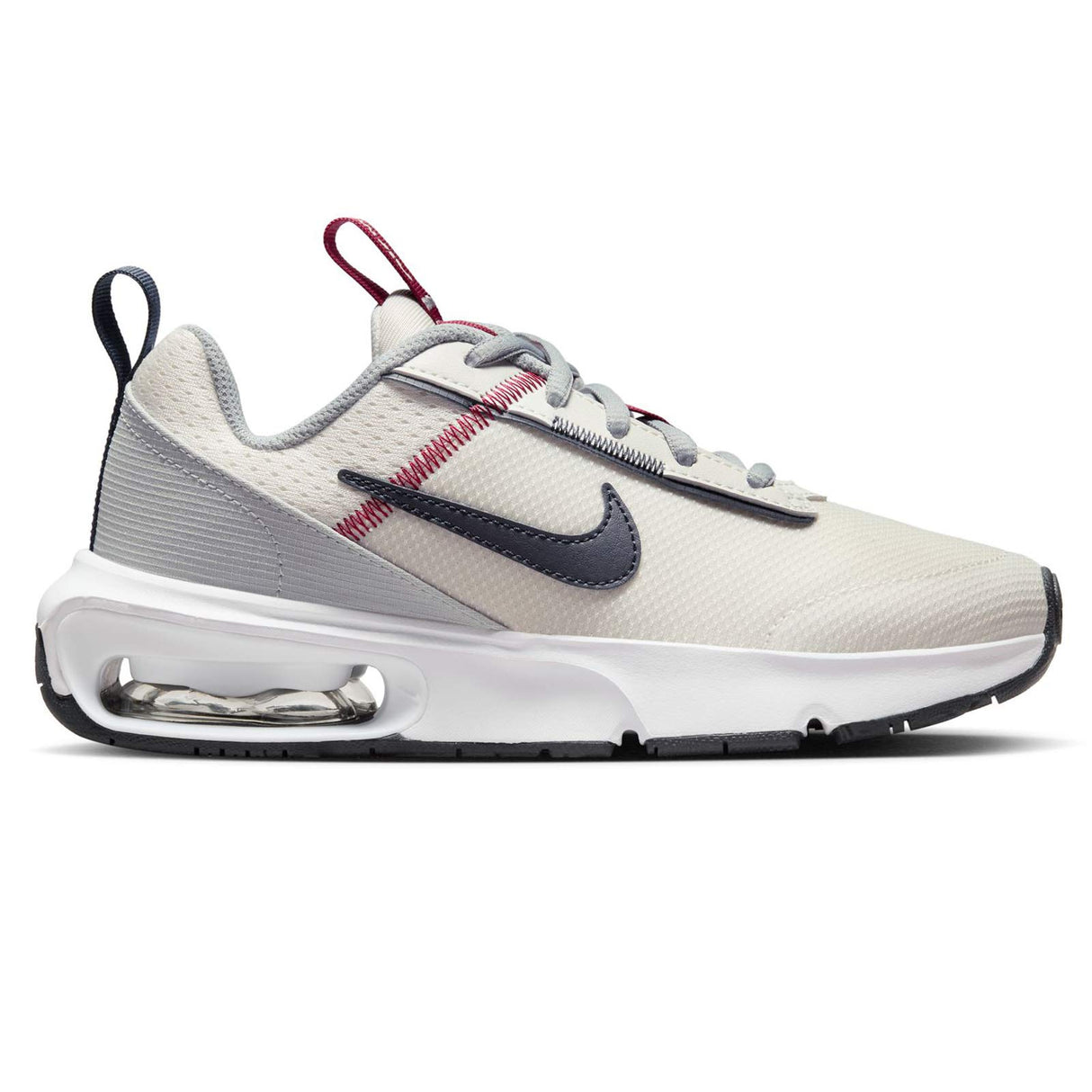 Nike Air Max INTRLK Lite Kids Off White