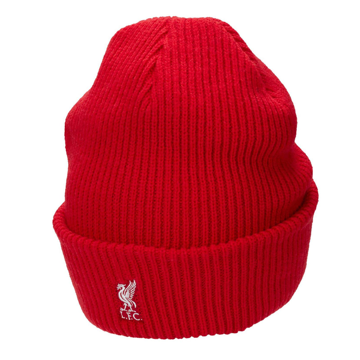 Nike LFC 23 Adults Peak Beanie Red