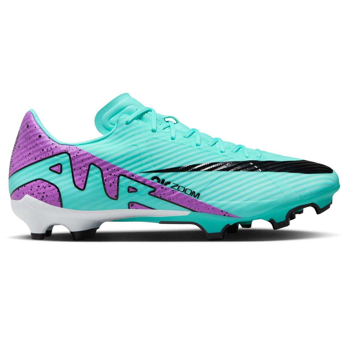 Nike Mercurial Vapor 15 Academy MG Turq