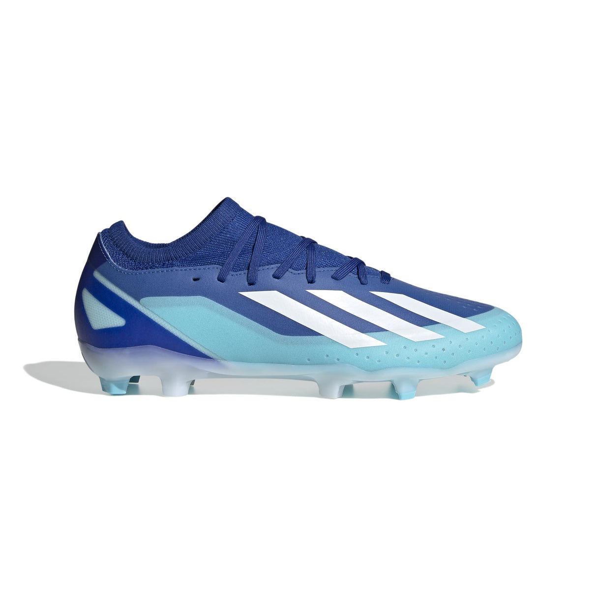 adidas X Crazyfast.3 FG Blue