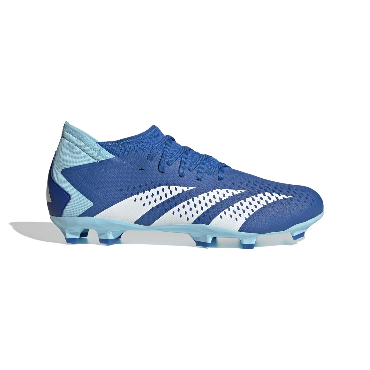 adidas Predator Accuracy.3 FG Blue