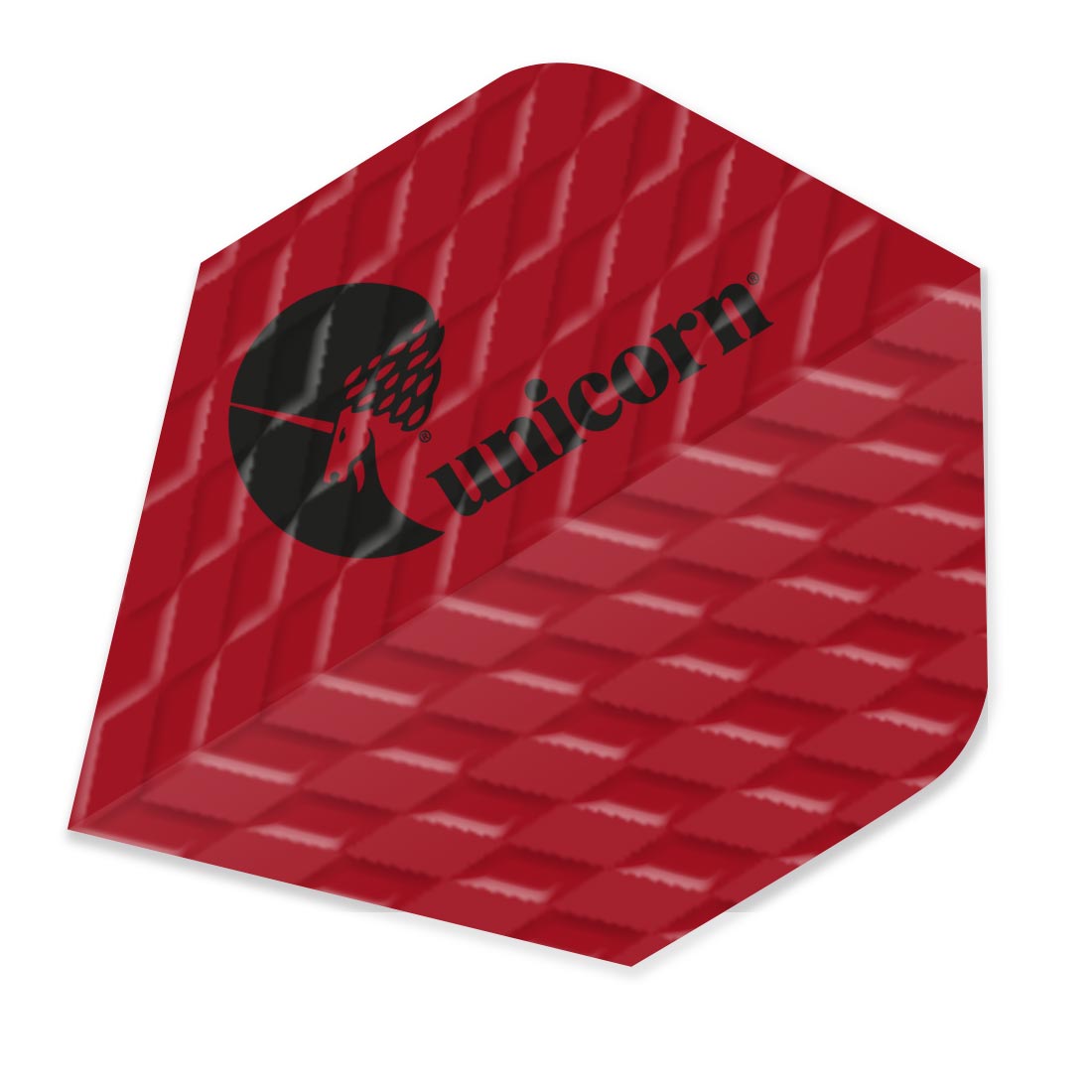 Unicorn Q.100 Flight Red