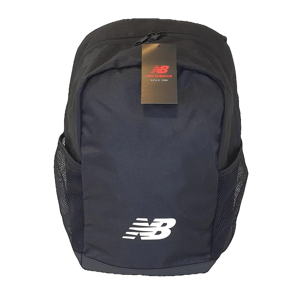 New Balance Team Sport Backpack Black