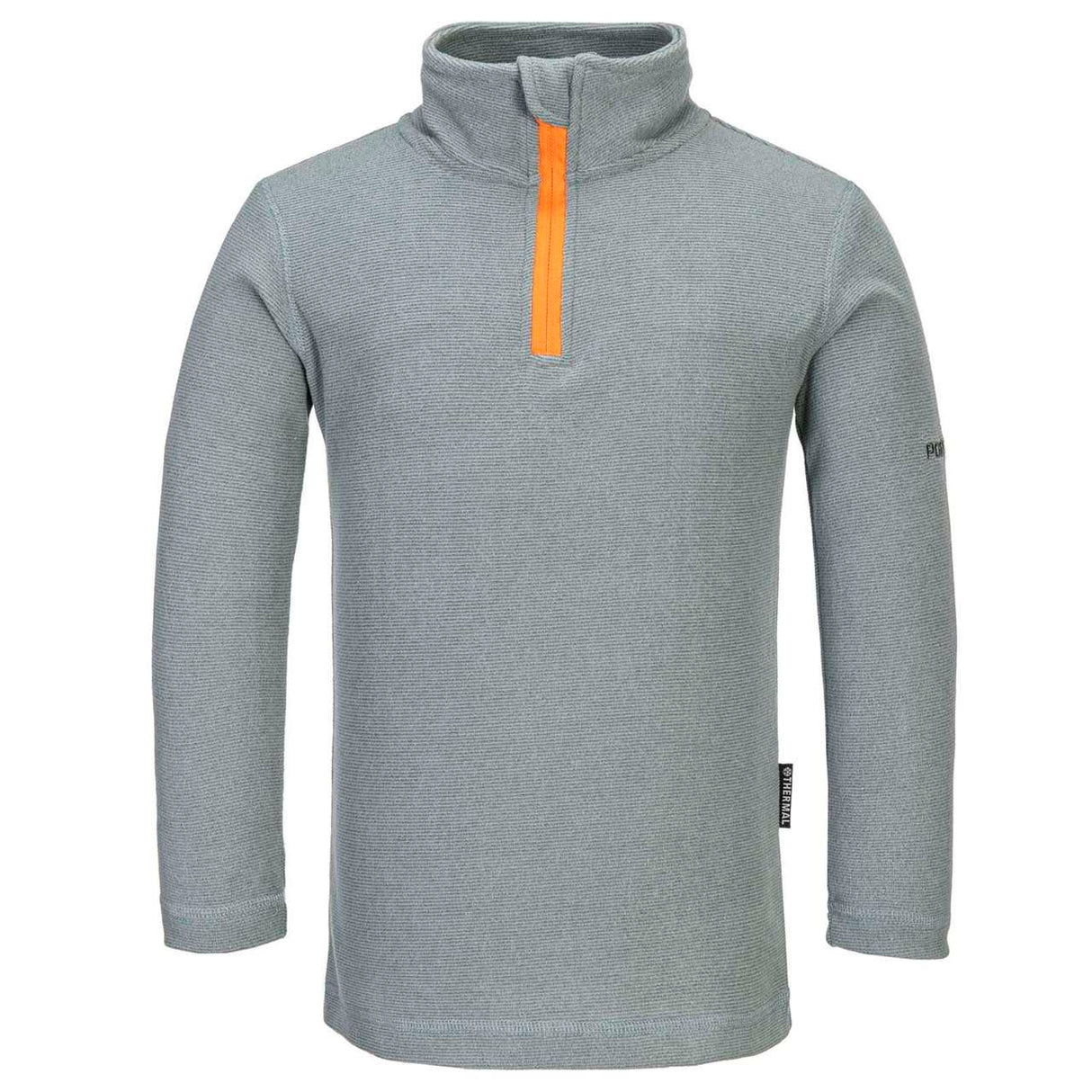 Portwest Kids Rossbeg HZ Fleece Blue