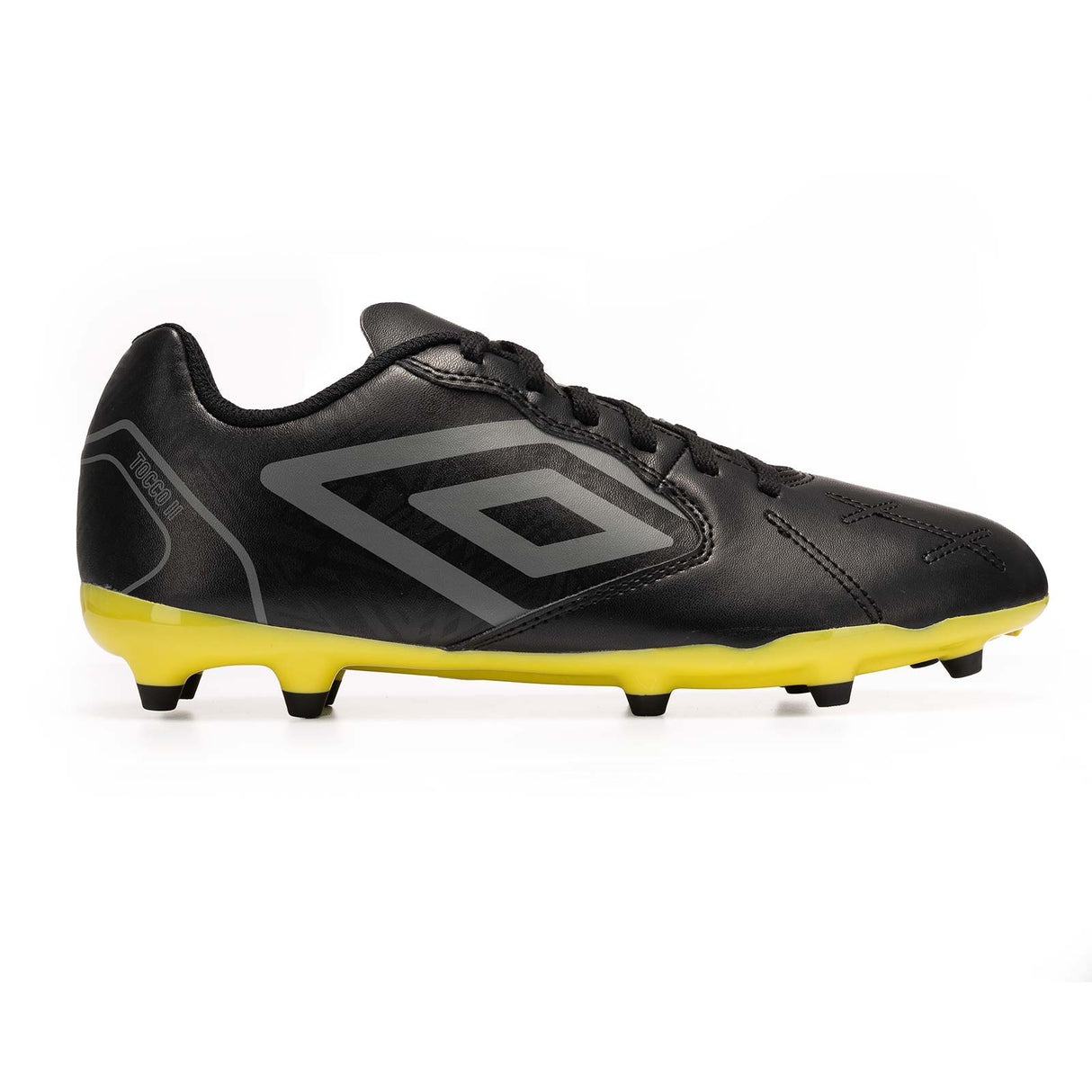 Umbro Tocco II League FG Black/Shad