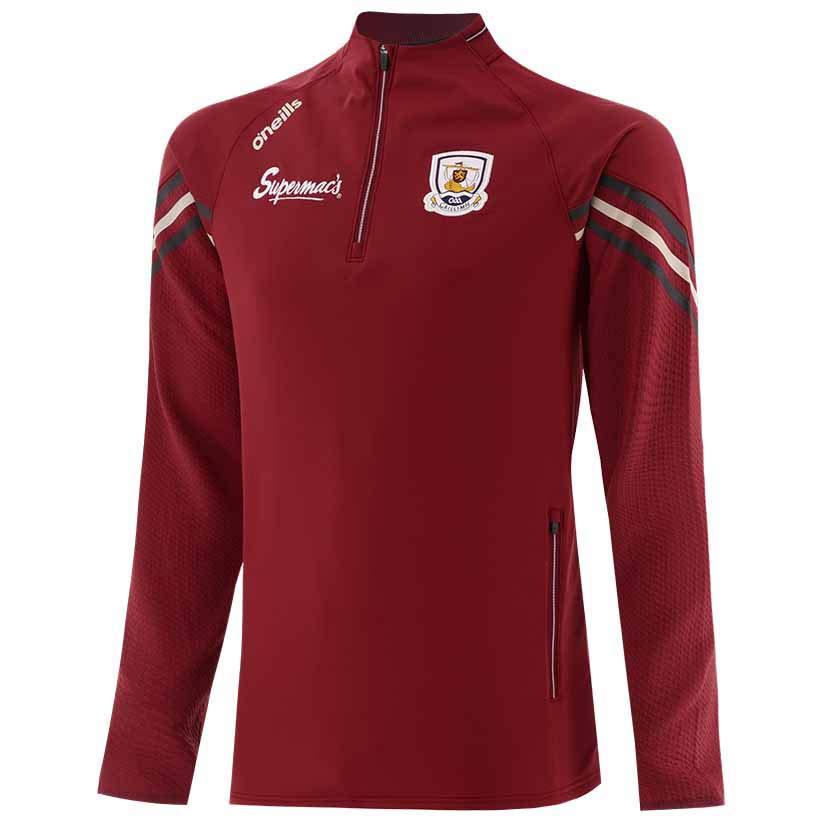 O'Neills Galway Weston Brushed HZ Top Rd