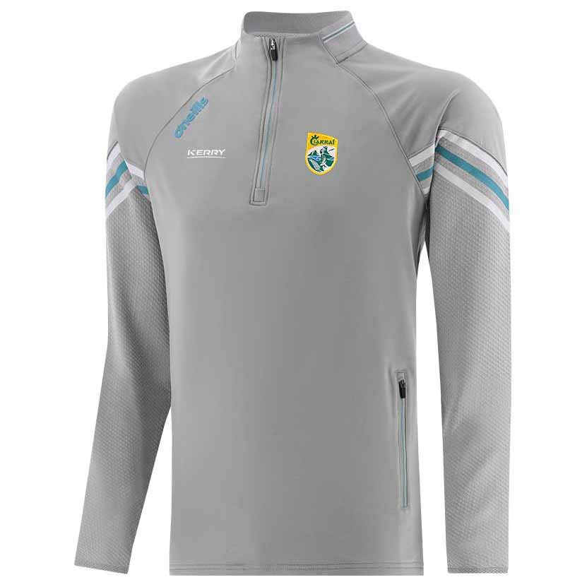 O'Neills Kerry Weston Kids HZ Top Grey