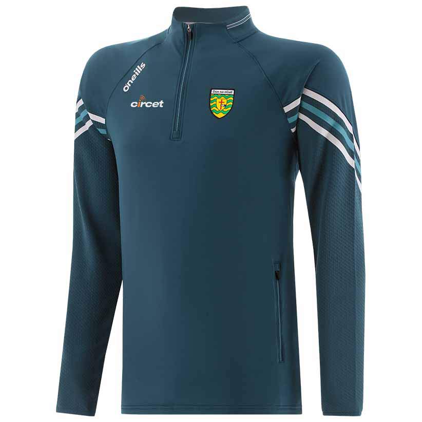 O'Neills Donegal Weston Kids HZ Top Navy