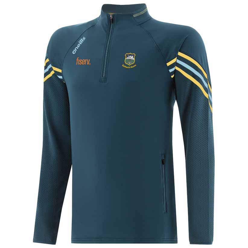 O'Neills Tipp Weston Brushed HZ Top Navy